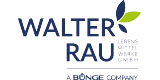 WALTER RAU Lebensmittelwerke GmbH