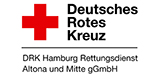 DRK Hamburg Rettungsdienst Altona und Mitte gGmbH
