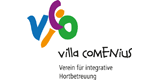 Villa Comenius e.V. - ViCo - Verein für integrative Hortbetreuung