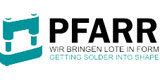 PFARR STANZTECHNIK GmbH