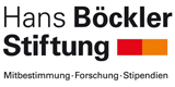 Hans-Böckler-Stiftung