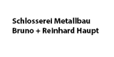 Schlosserei - Metallbau Bruno und Reinhard Haupt