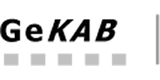 GeKAB GmbH & Co. KG