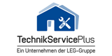 TSP - TechnikServicePlus GmbH - Ein Unternehmen der LEG-Immobilien-Gruppe