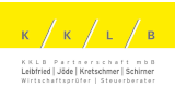 KKLB Partnerschaft mbB Leibfried Jöde Kretschmer Schirner Wirtschaftsprüfer | Steuerberater