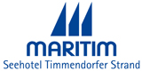 Maritim Seehotel Timmendorfer Strand