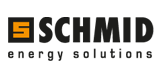 Schmid GmbH & Co. KG, energy solutions