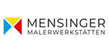 Mensinger GmbH & Co Malerwerkstätten
