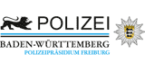 Polizeipräsidium Freiburg