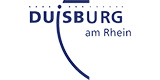 Stadt Duisburg Der Oberbürgermeister