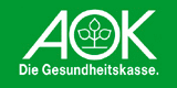 AOK - Die Gesundheitskasse in Hessen