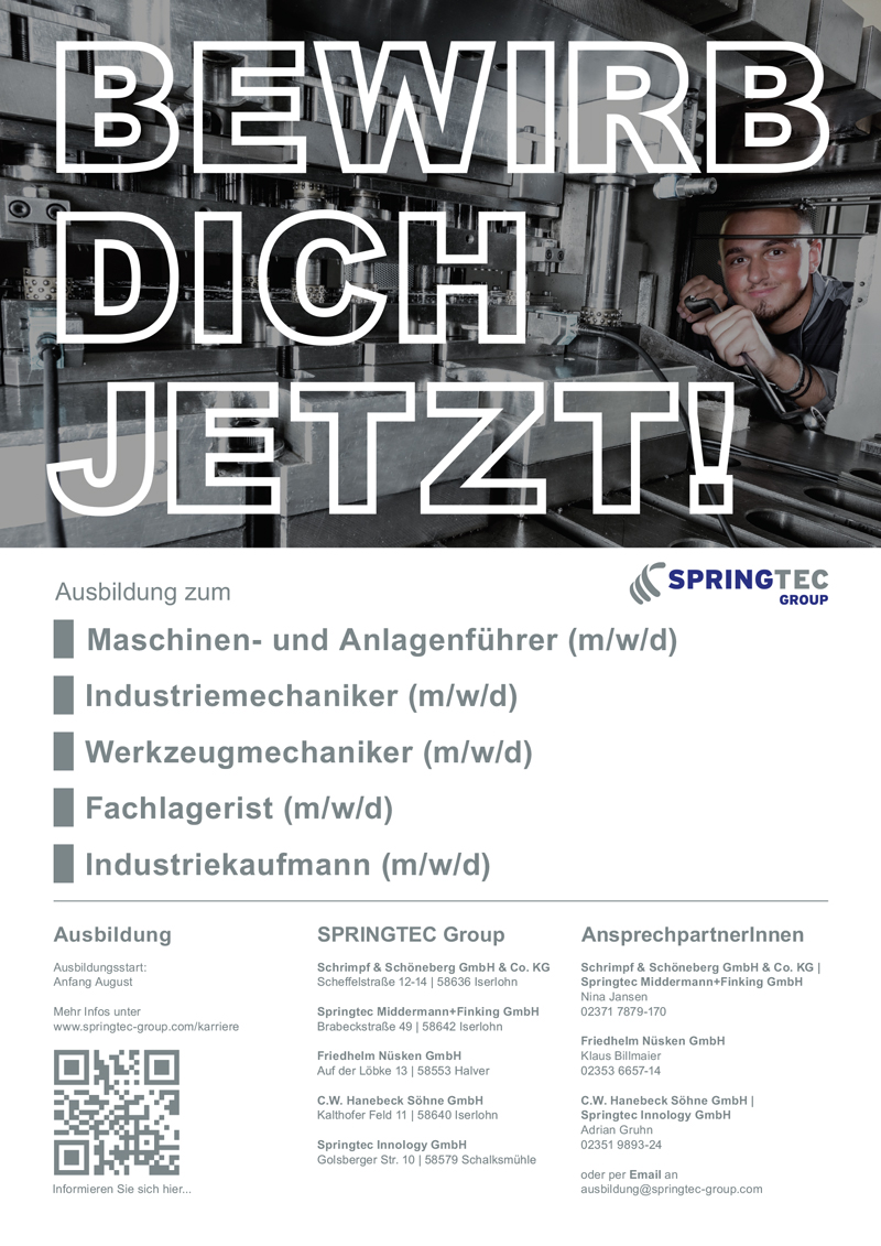 Schrimpf & Schöneberg GmbH & Co. KG