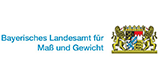 Bayerisches Landesamt für Maß und Gewicht - Hauptsitz