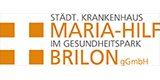 Städtisches Krankenhaus Maria-Hilf Brilon gGmbH