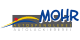 Mohr GmbH Autolackiererei & Autospenglerei