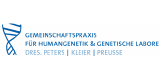 Gemeinschaftspraxis für Humangenetik GbR Dres. med. Usha Peters, Saskia Kleier, Astrid Preuße