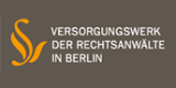 Versorgungswerk der Rechtsanwälte in Berlin - Körperschaft des öffentlichen Rechts