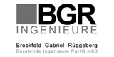 BGR- Beratende Ingenieure PartG mbB