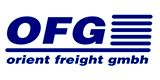 Orient Freight GmbH Internationale Spedition